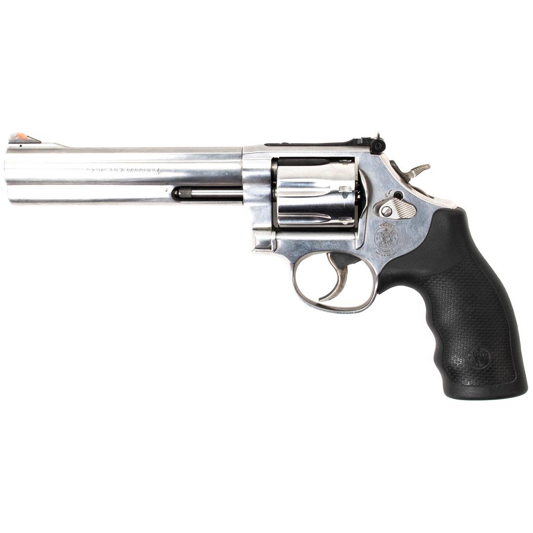 SMITH & WESSON 686-6